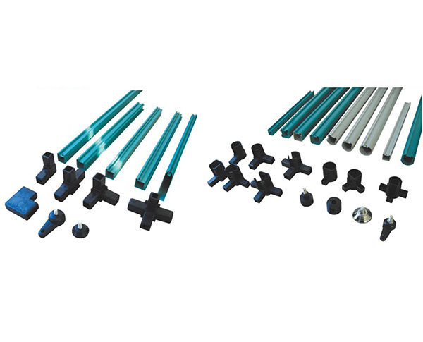 YL 2601鋁合金(jin)骨架、 桌架(jia)、試劑架、儀(yi)器櫃-實驗(yan)室配件