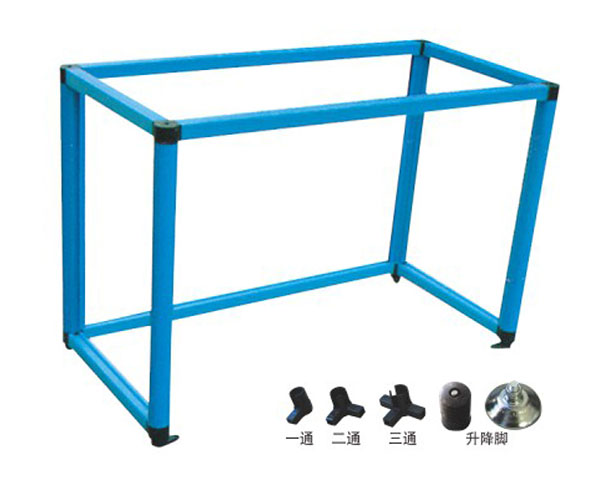YL 2602 物(wù)理桌架-實驗室配(pèi)件
