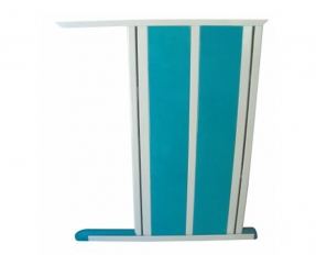 YL 3103 老師理化(hua)生塑鋼腳-實驗室(shì)配件