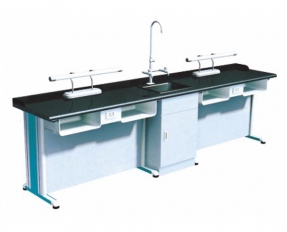 YL 3107 生物桌(zhuo)-實驗室配件