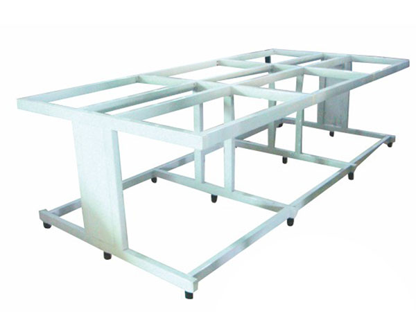 YL 3105 中(zhong)央台鋼架-實(shí)驗室配件