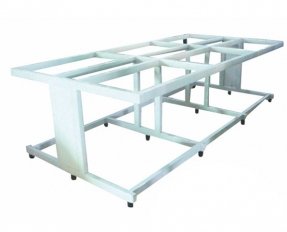 YL 3105 中央台鋼架-實驗(yàn)室配件