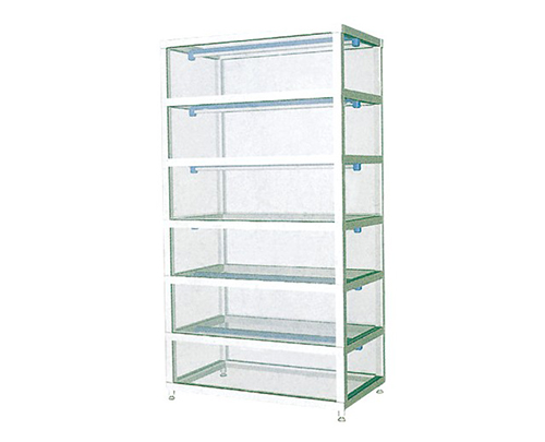 YL 3002 培養櫃（鋼木(mu)結構）-實驗室(shì)配件