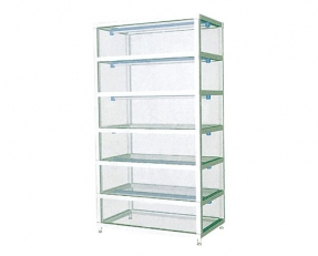 YL 3002 培養櫃(guì)（鋼木結(jie)構）-實驗(yan)室配件(jiàn)