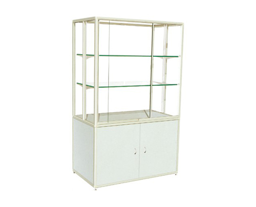 YL 3003 标本櫃（鋼木(mù)結構）-實驗室(shì)配件