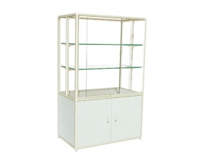 YL 3003 标本(běn)櫃（鋼木(mu)結構）-實(shi)驗室配(pei)件