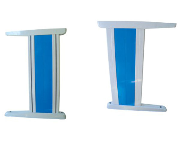 YL 3204 全塑(sù)料架-實驗室配件(jiàn)