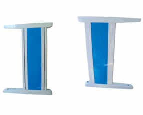 YL 3204 全塑料架-實(shi)驗室配件