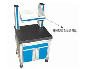 YL 3602 邊台實驗桌-實驗(yan)室配件