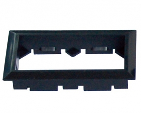 YL 020E 六(liù)孔插座口-實驗室(shì)配件