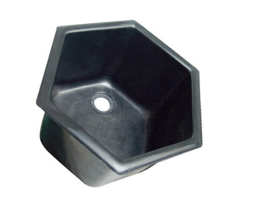 YL 2304六(liù)邊形水槽-實(shi)驗室配件