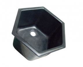 YL 2304六邊(biān)形水槽-實驗室配(pei)件