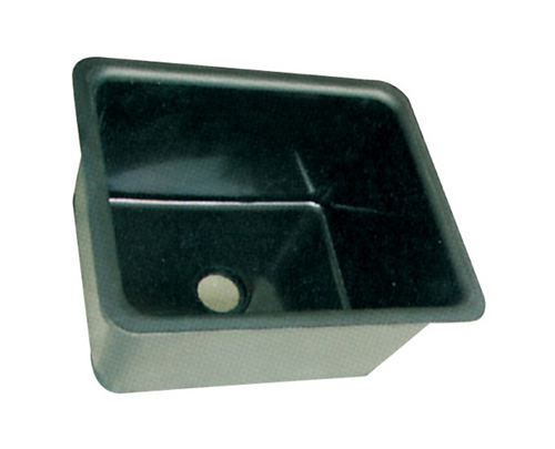 YL 2302 中号PP水(shuǐ)槽-實驗室配(pèi)件