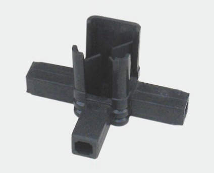 YL 2909 方三通-實驗(yàn)室配件