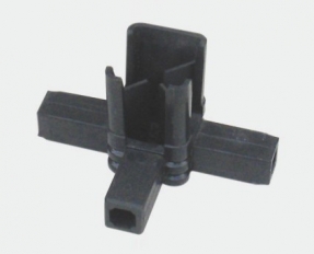 YL 2909 方三通-實驗室(shi)配件