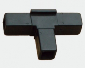 YL 2914 儀器櫃連接(jie)件T三通-實驗室配(pei)件