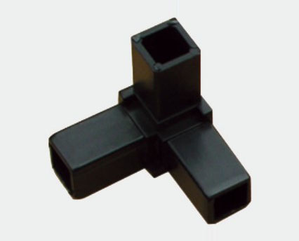 YL 2913 儀器櫃連接(jiē)件三通-實驗(yan)室配件