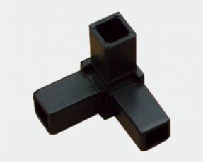 YL 2913 儀器櫃連接(jiē)件三通-實驗室配(pei)件