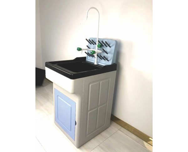 YL 0702 ABS 水(shuǐ)槽櫃-實驗室配件(jiàn)