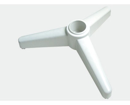 YL 014C 塑料(liao)學生凳腳-實(shí)驗室配件