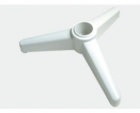 YL 014C 塑料學生凳腳-實(shi)驗室配件