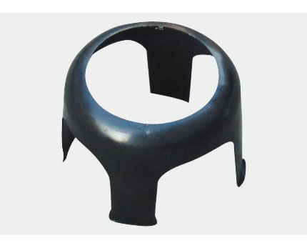 YL 014B 塑料(liao)凳腳套-實驗(yan)室配件